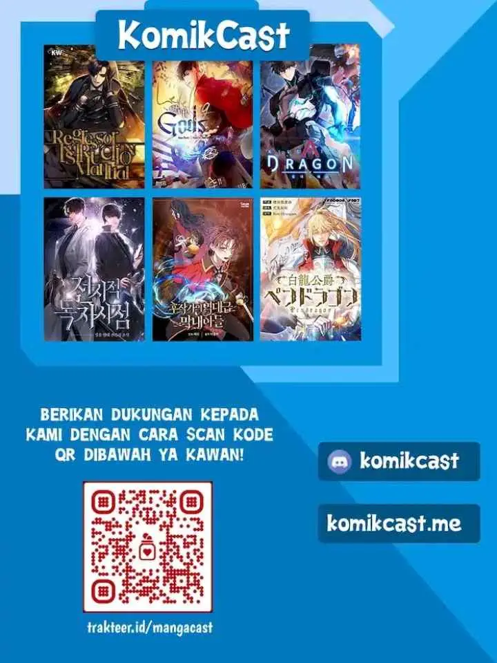 Eternal Kingdom Remake chapter 21 halaman 17