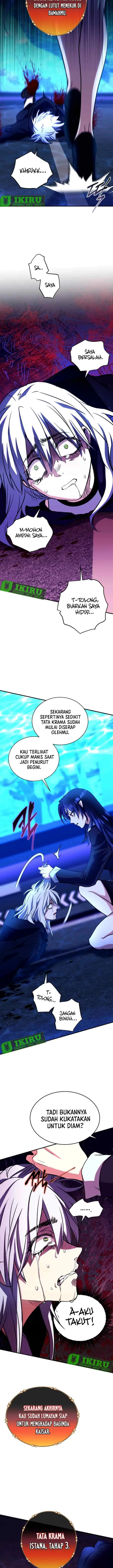 Even the Almighty Is a First-Time Dad chapter 20 halaman 7