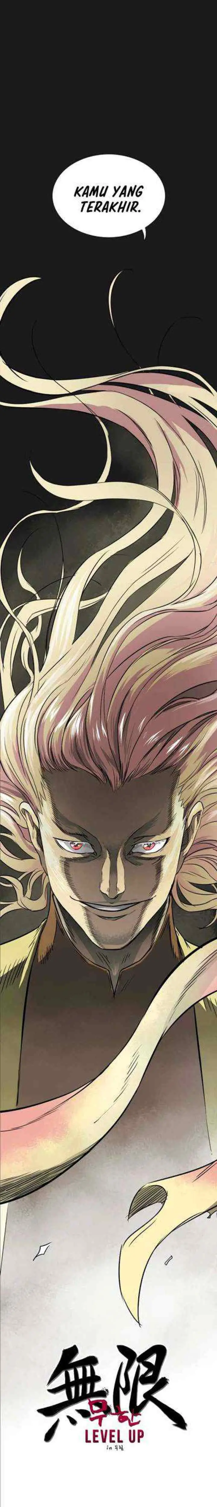 Infinite Level Up in Murim chapter 59 halaman 6