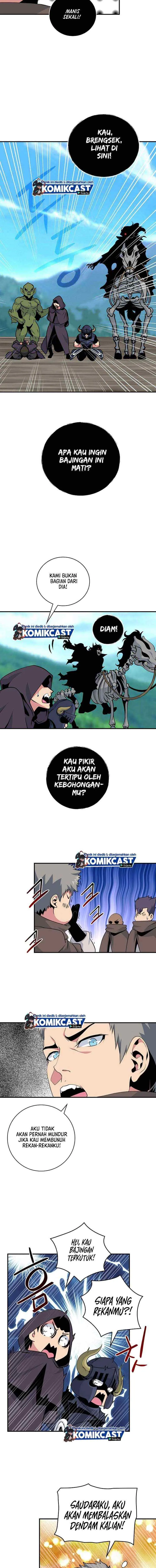 Fantasy Online chapter 70 halaman 14