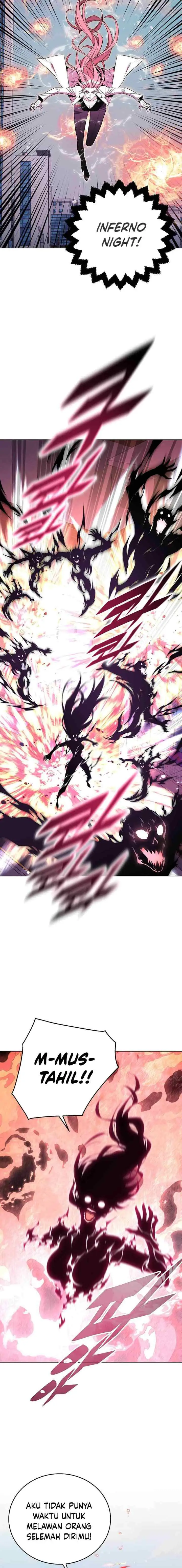 Heavenly Demon Instructor chapter 96 halaman 18