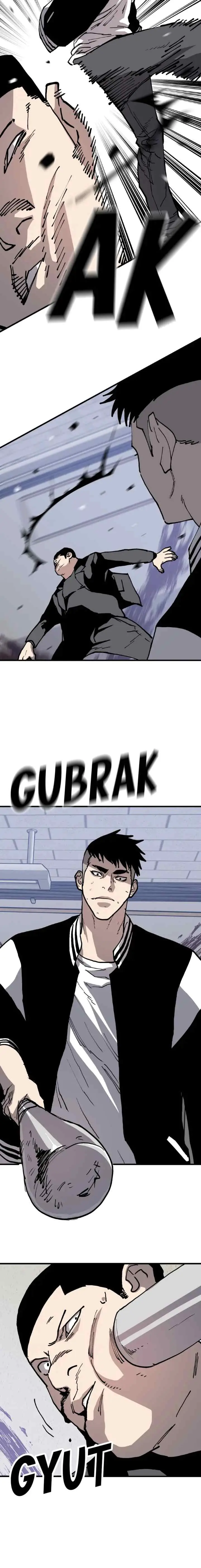 Boss Is Back! chapter 75 halaman 10