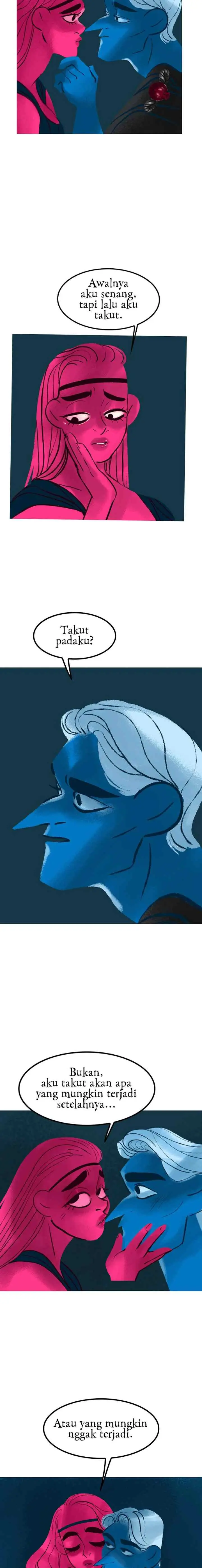 Lore Olympus chapter 144 halaman 9