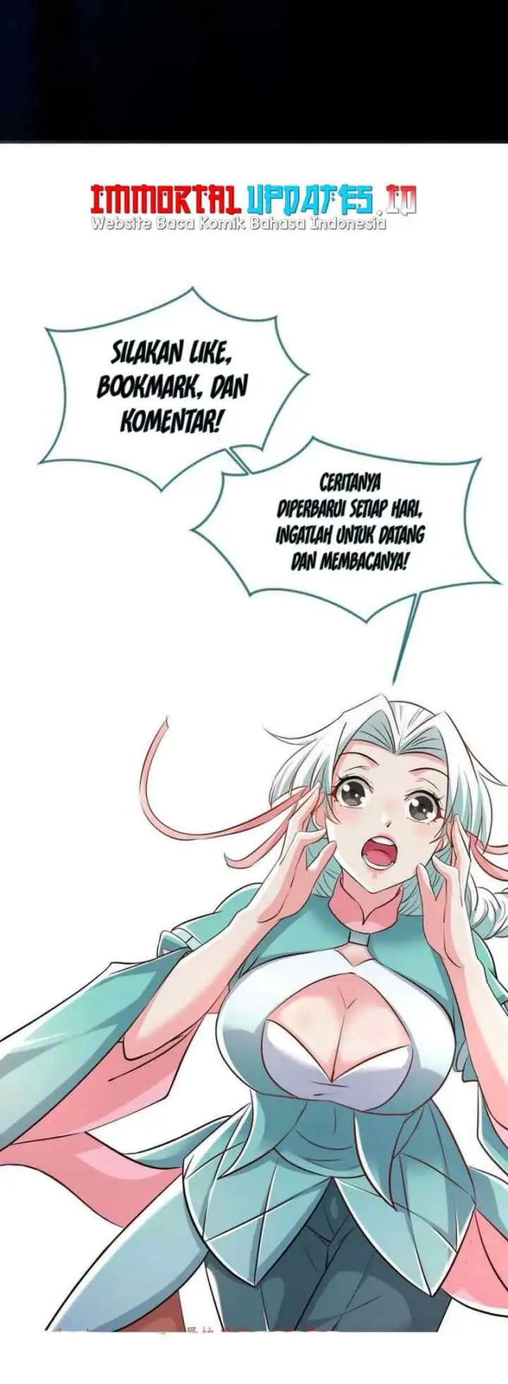 Fantasy: I Can Experience Limitless Enlightenment chapter 9 halaman 6