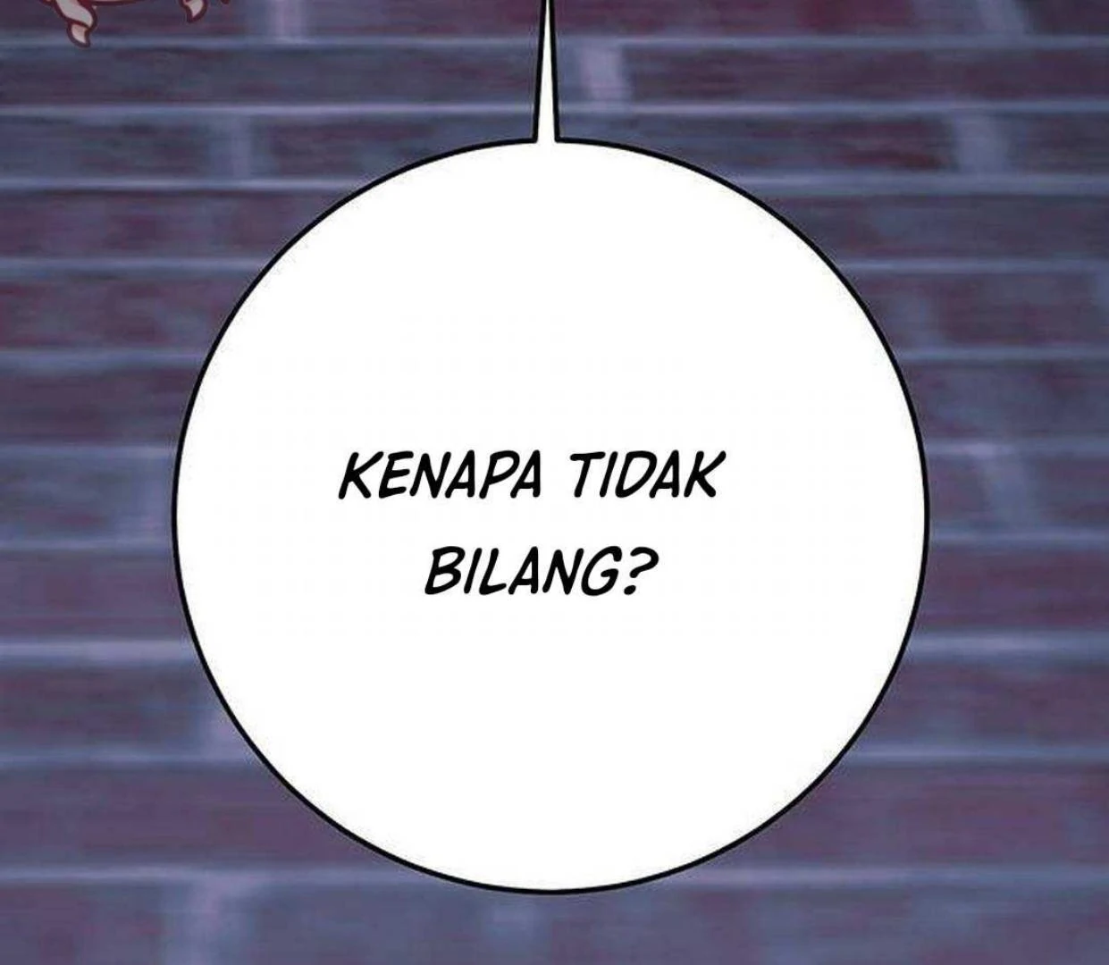 High School Queen chapter 24 halaman 262