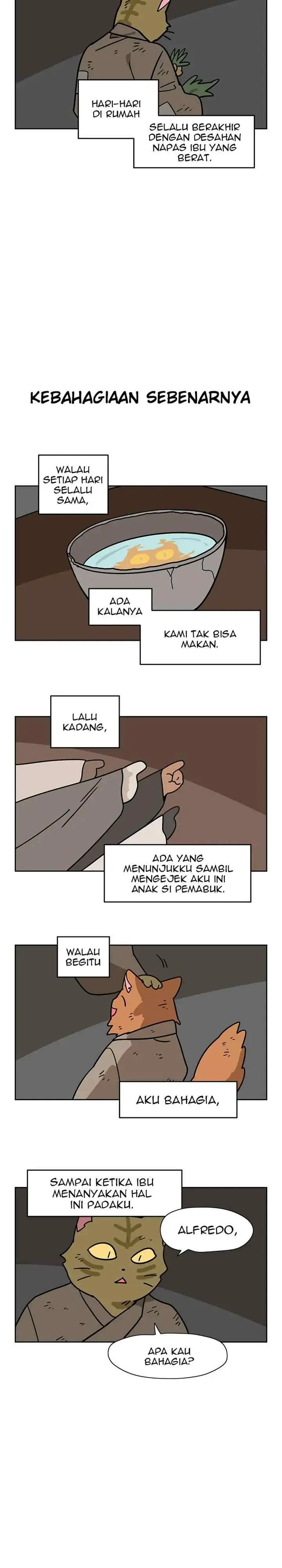 Meow Man chapter 108 halaman 4