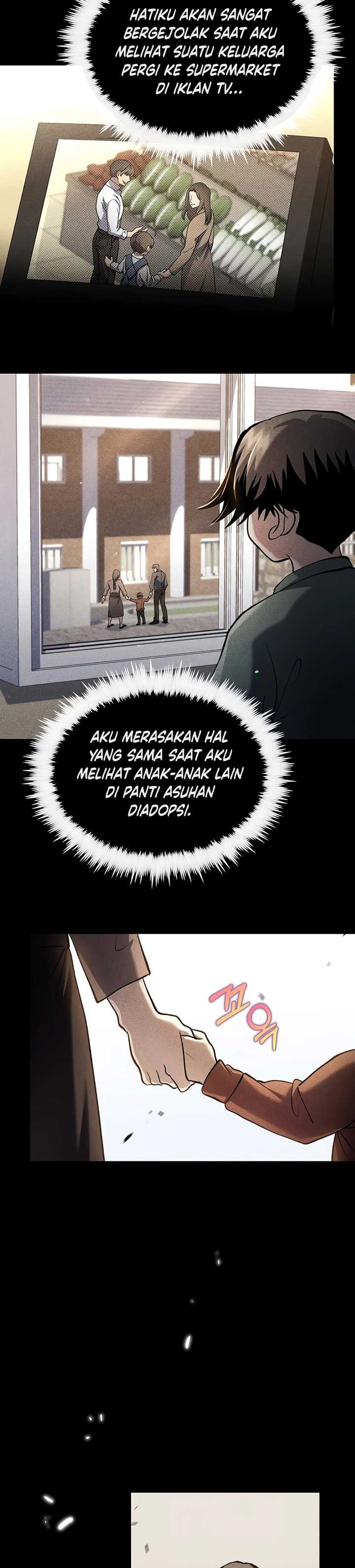 Doctor's Rebirth chapter 159 halaman 4