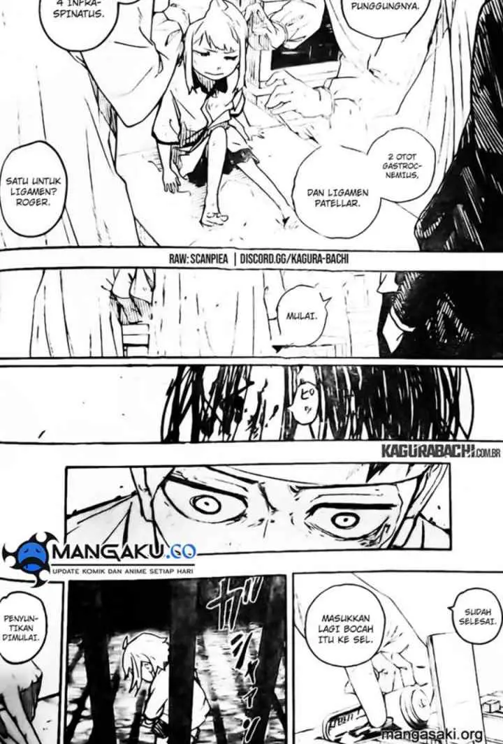 Kagura Bachi chapter 11 halaman 9