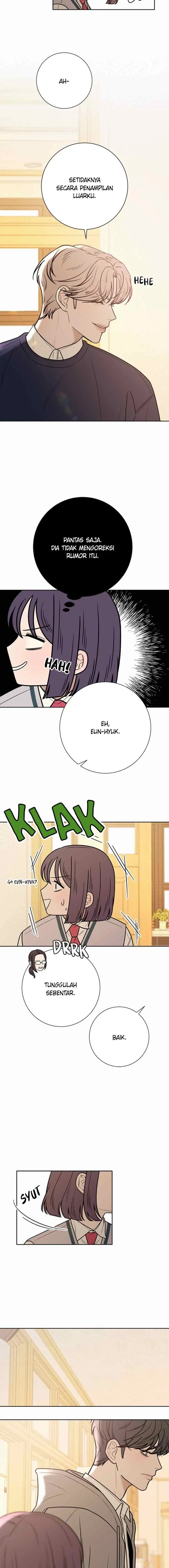 Operation: True Love chapter 47 halaman 7