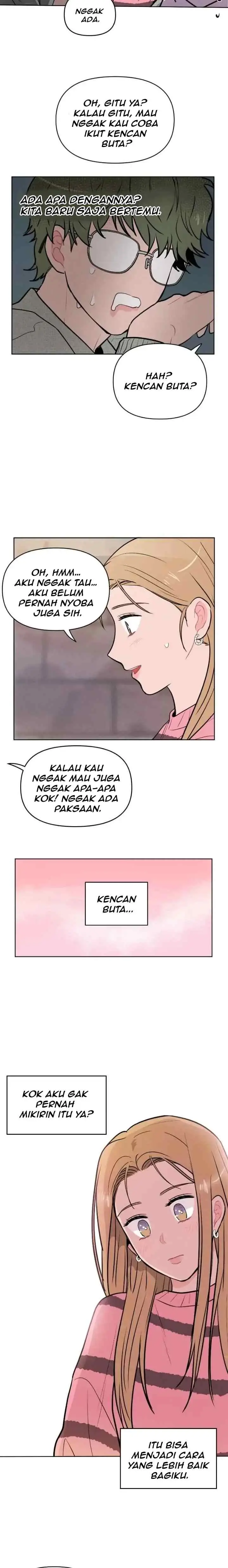 Pitiful Us chapter 14 halaman 8