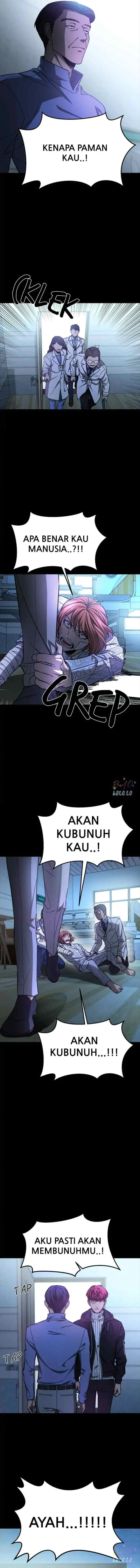 Get Back chapter 89 halaman 6