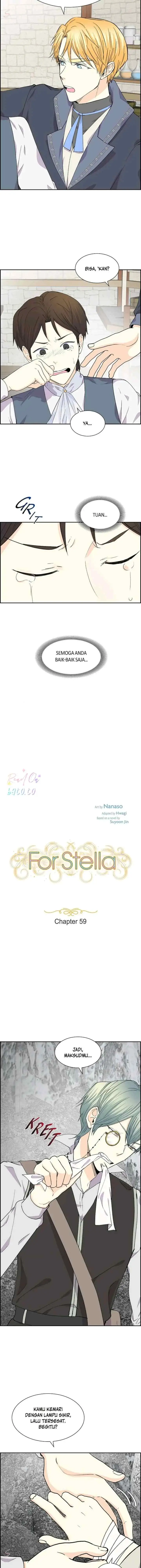 For Stella chapter 59 halaman 4