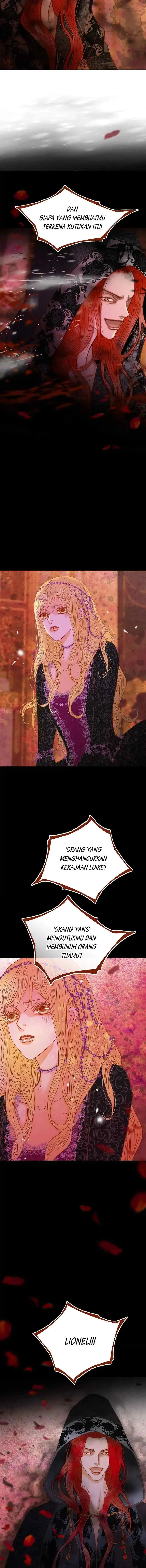 Beauty as the Beast chapter 34 halaman 16