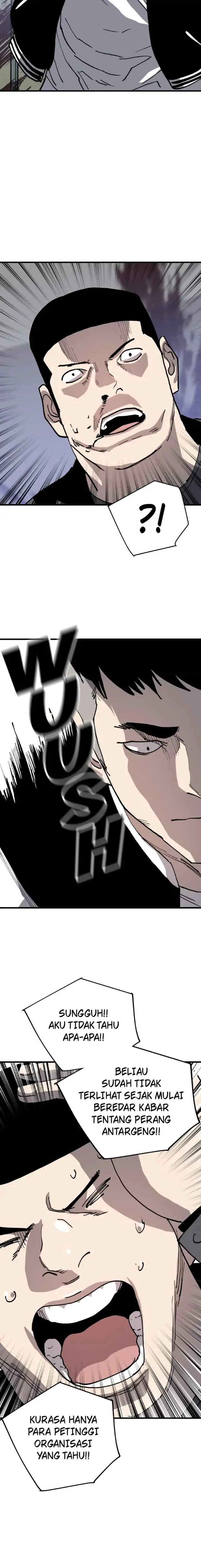 Boss Is Back! chapter 75 halaman 12