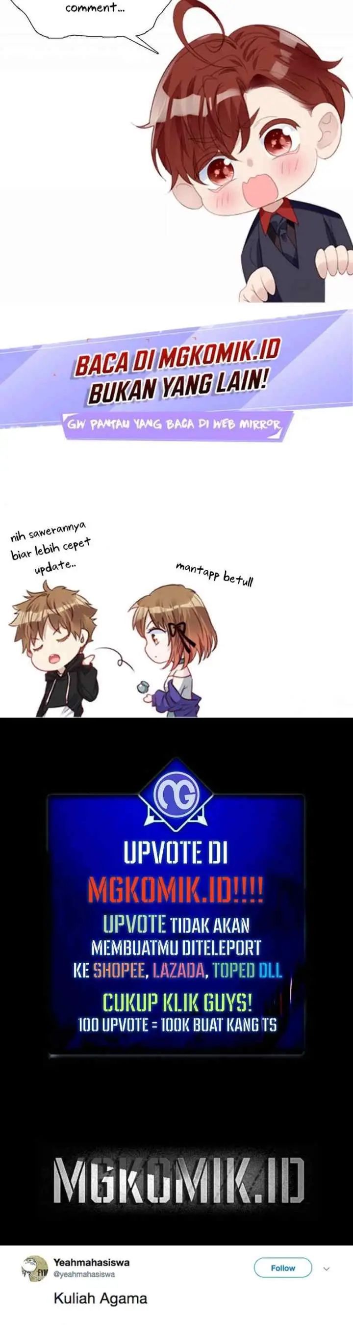 Furen Ta Chengle Da Laomen De Tuan Chong chapter 20 halaman 19