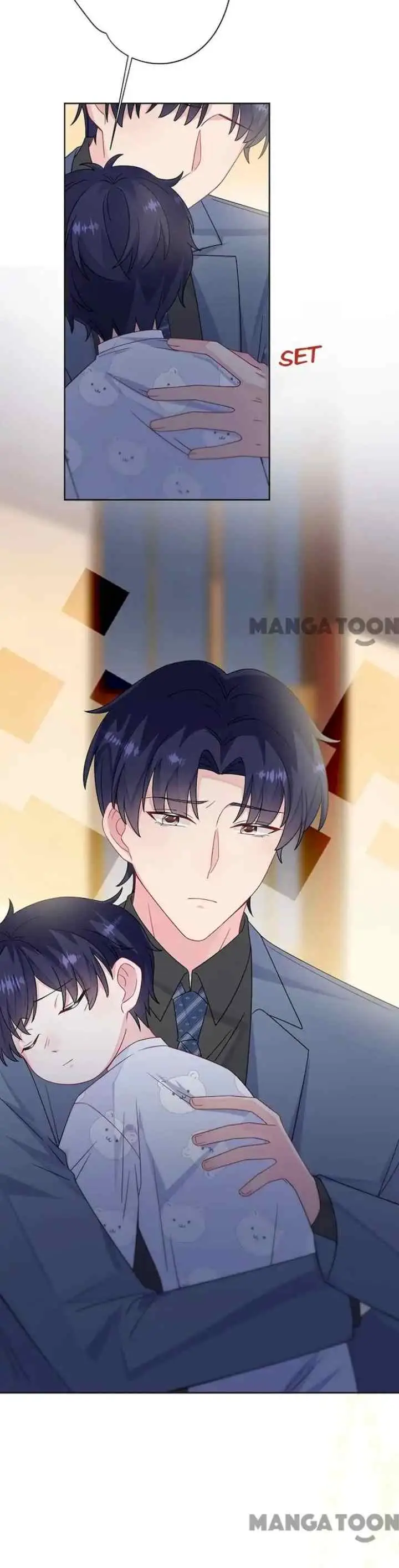 I Mingled With A CEO: The Daughter's Return chapter 217 halaman 13