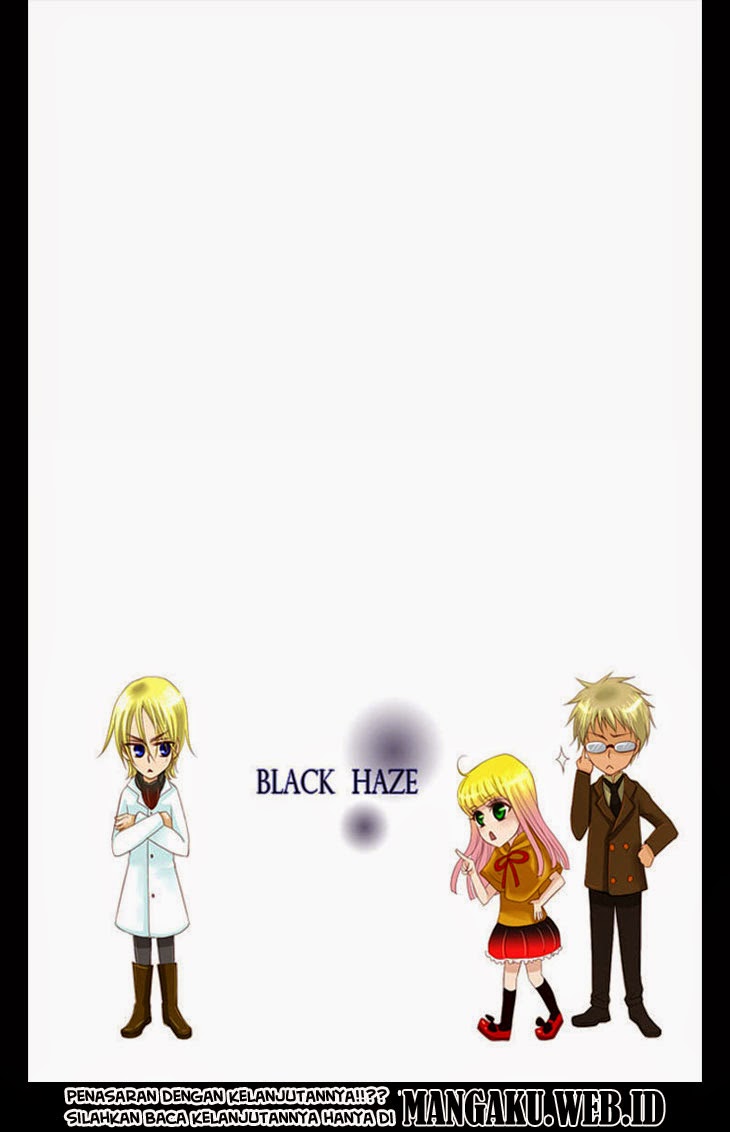 Black Haze chapter 3 halaman 37