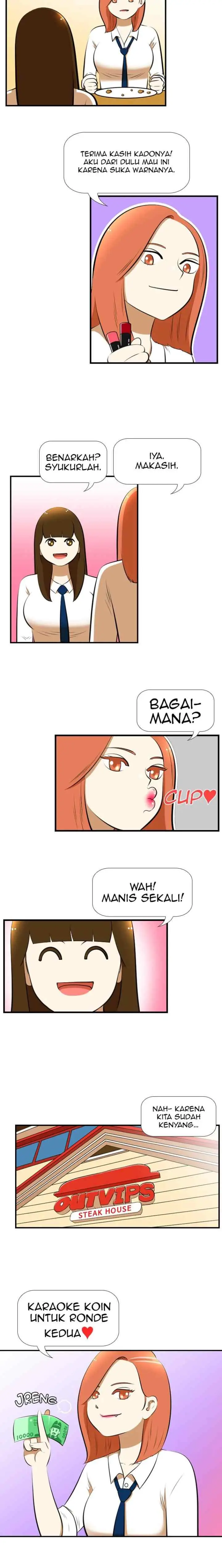 New Normal: Class 8 chapter 189 halaman 9