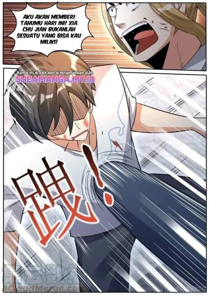I'm A Tycoon In The Other World chapter 3 halaman 11