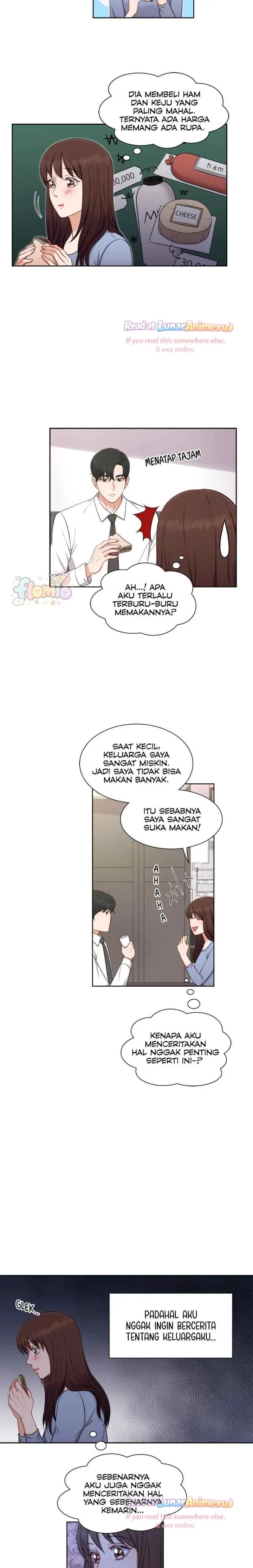 I Need a Bride chapter 36 halaman 11