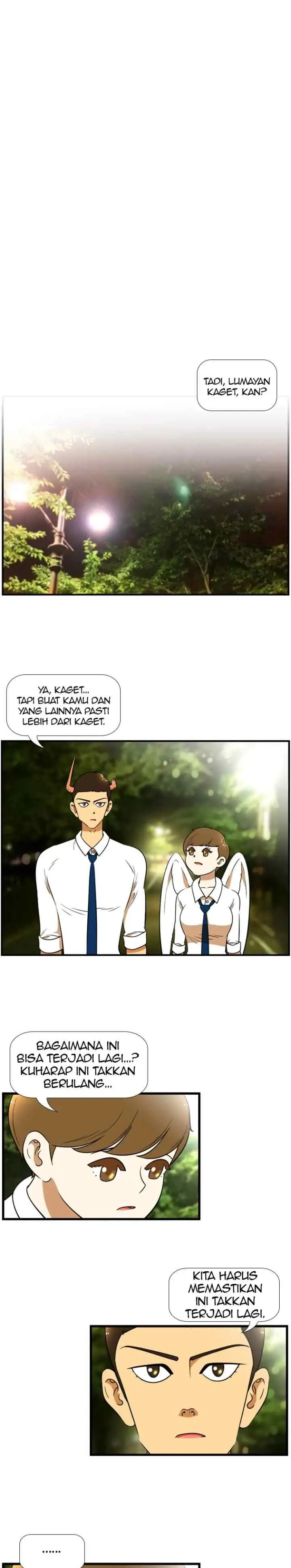 New Normal: Class 8 chapter 134 halaman 6