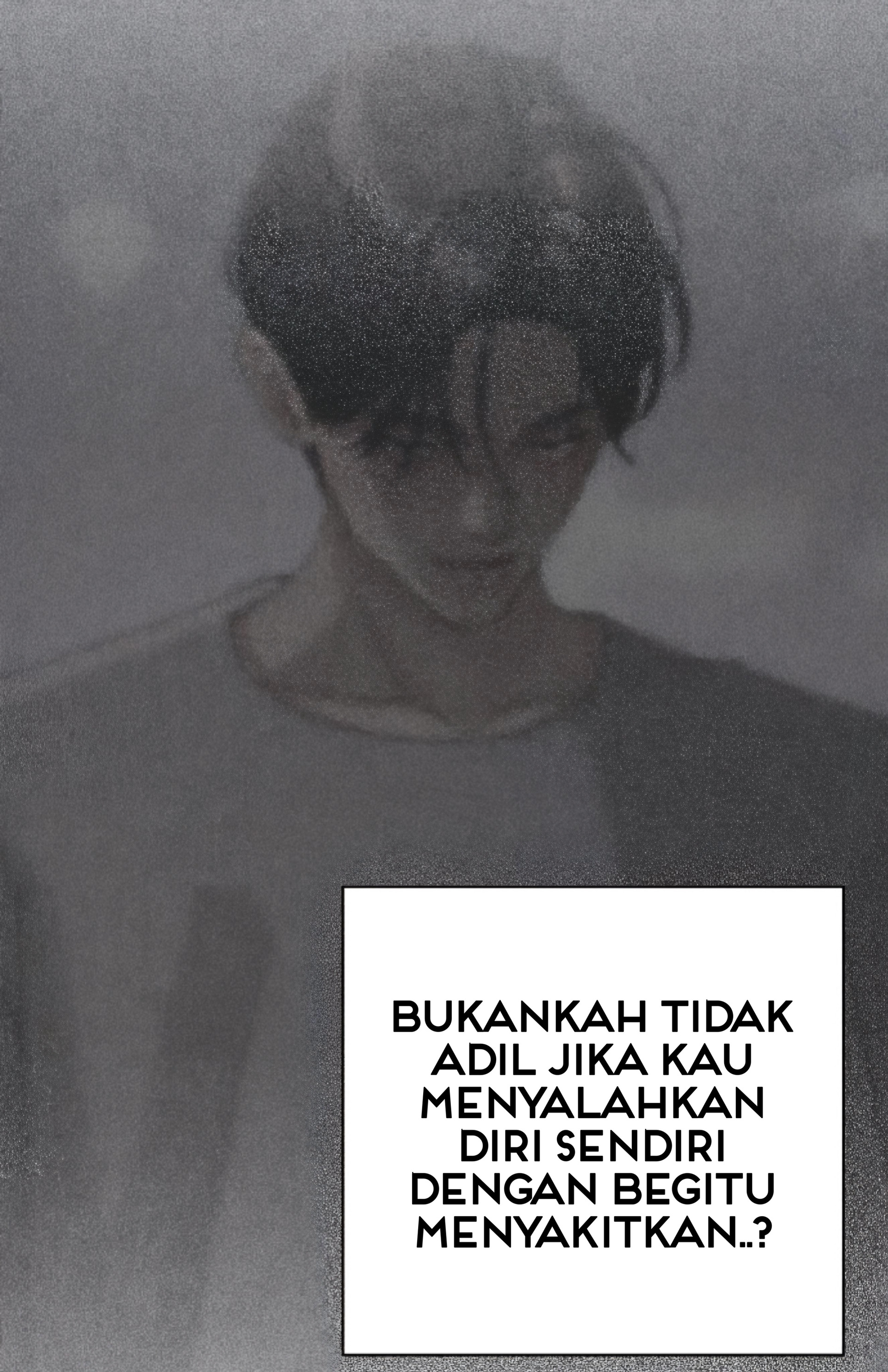 Lee Seop's Love chapter 52 halaman 26