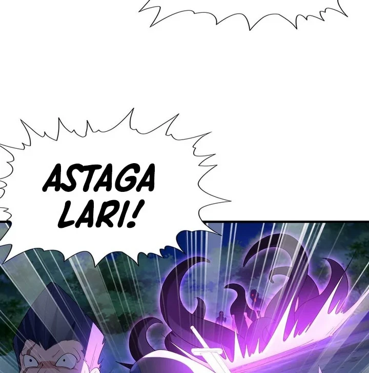 My Harem Is Entirely Female Demon Villains chapter 141 halaman 33