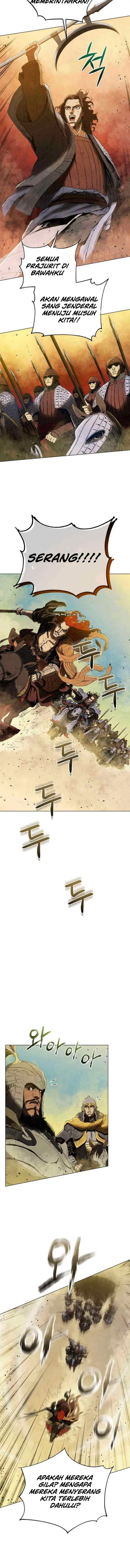 History Of The Three States chapter 61 halaman 9