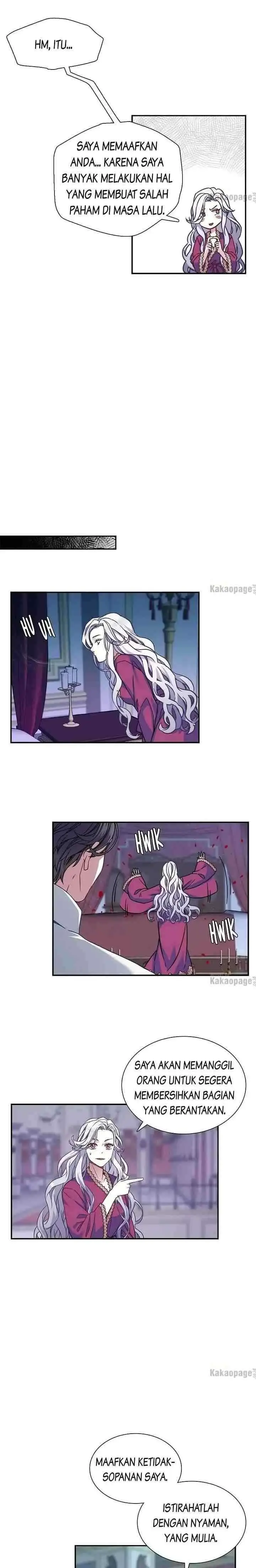 Not Sew Wicked Stepmom chapter 9 halaman 11