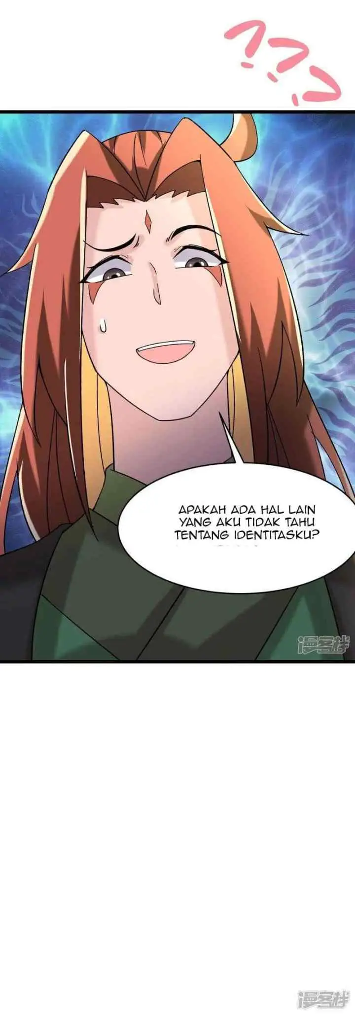 Apprentices Are All Female Devil chapter 187 halaman 17
