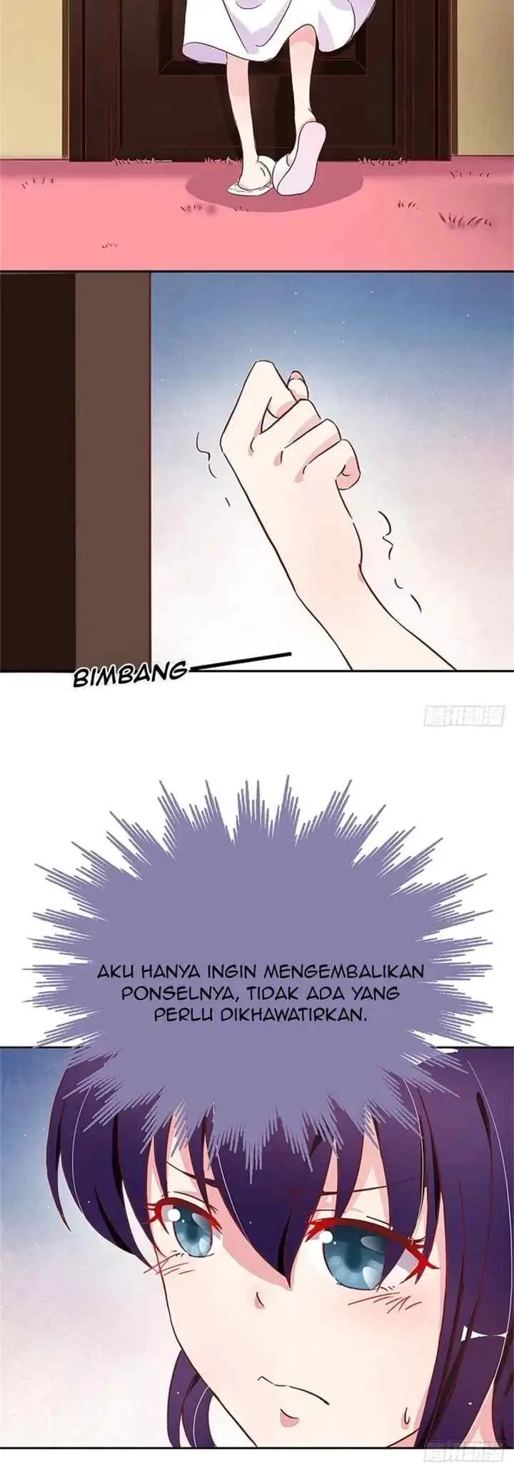 I'll Love You Even If It's Wrong chapter 11 halaman 12