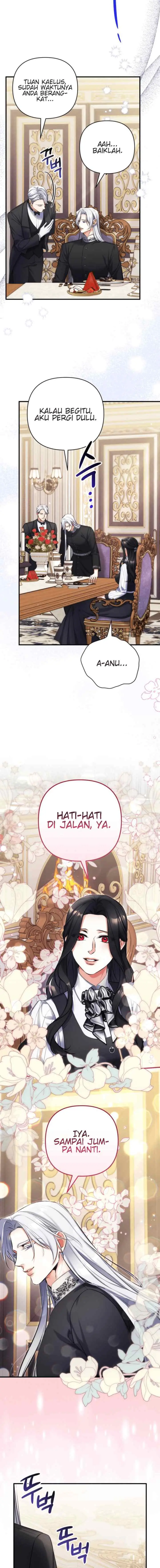 For My Forsaken Love chapter 86 halaman 8