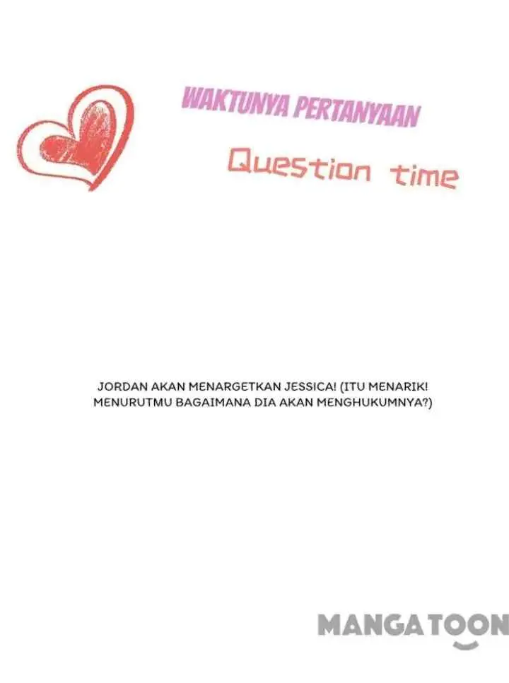 I Mingled With A CEO: The Daughter's Return chapter 153 halaman 15