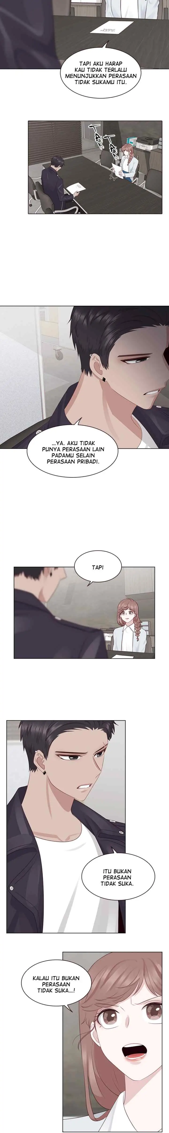 My Exes Fell For Me chapter 6 halaman 13