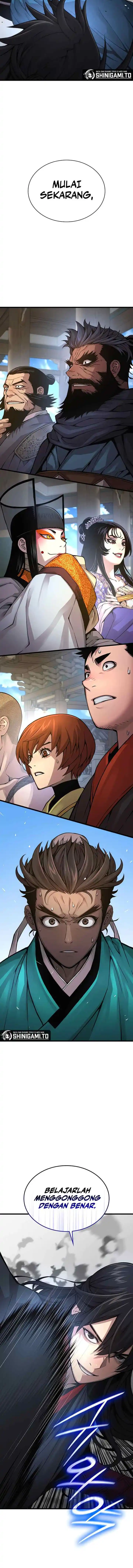 Myst, Might, Mayhem chapter 78 halaman 17