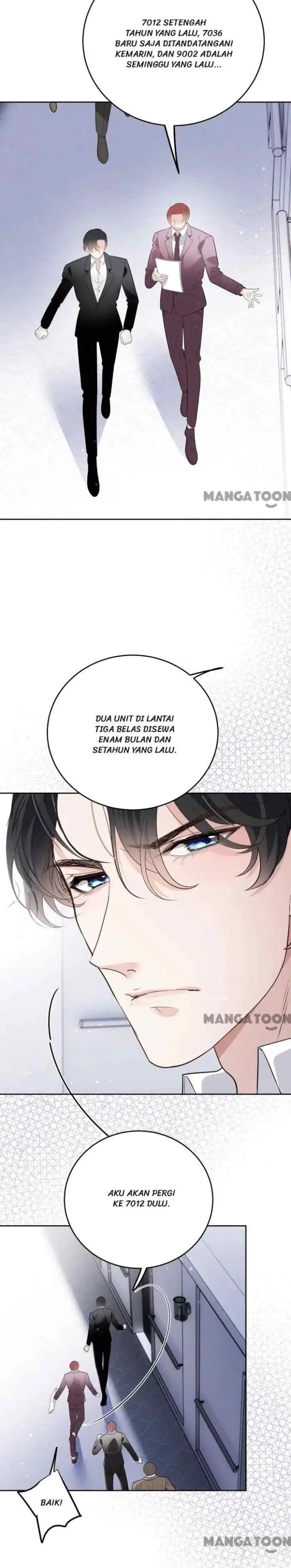 The Duke's Hidden Baby: BOGO! chapter 263 halaman 10