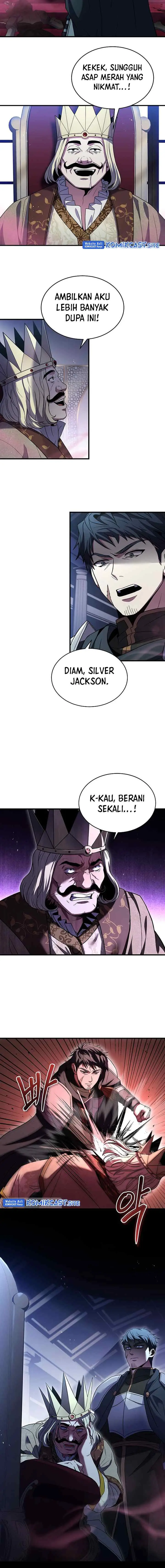 Rebirth of the 8-Circled Mage chapter 128 halaman 14