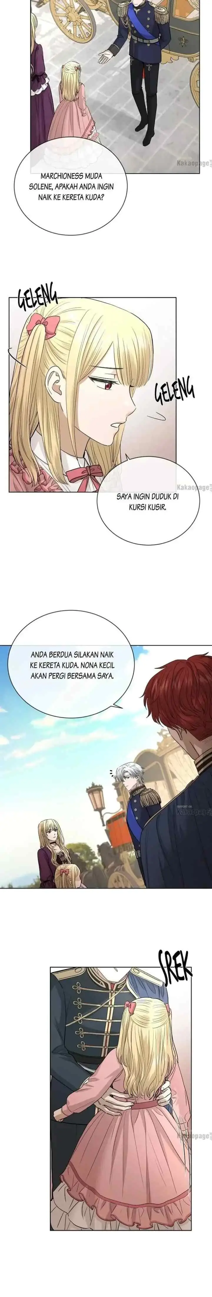 I Don't Love You Anymore chapter 17 halaman 6