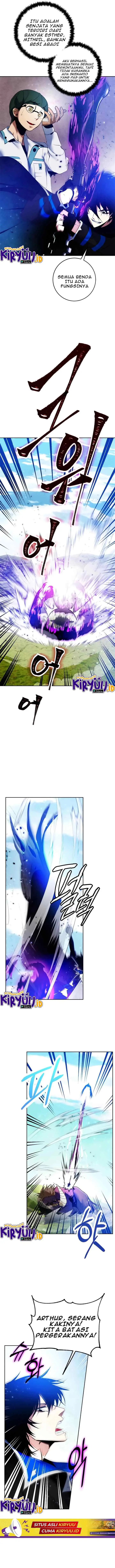 Return to Player chapter 86 halaman 8