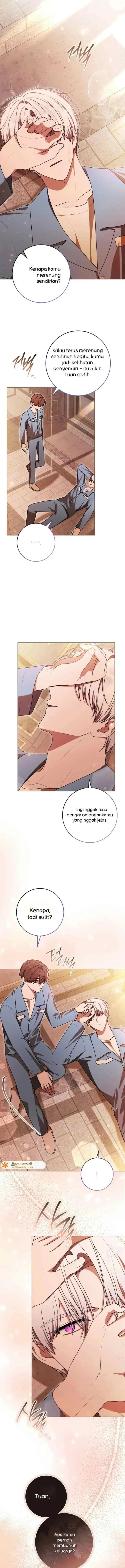 I Became a Leader in a Wretched Prison chapter 31 halaman 4