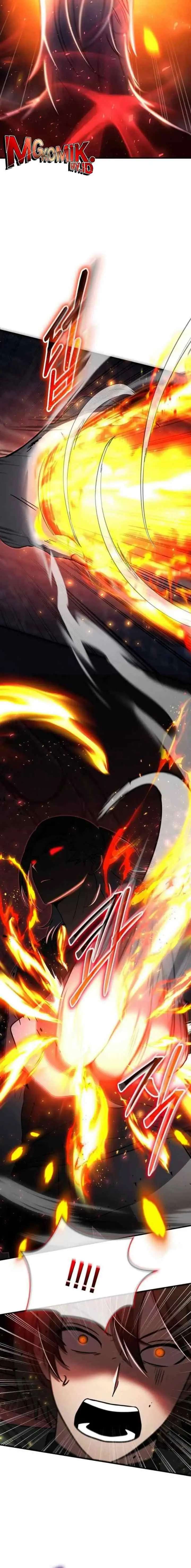 The Regressed Genius Player's Legendary Weapon Creation chapter 40 halaman 15