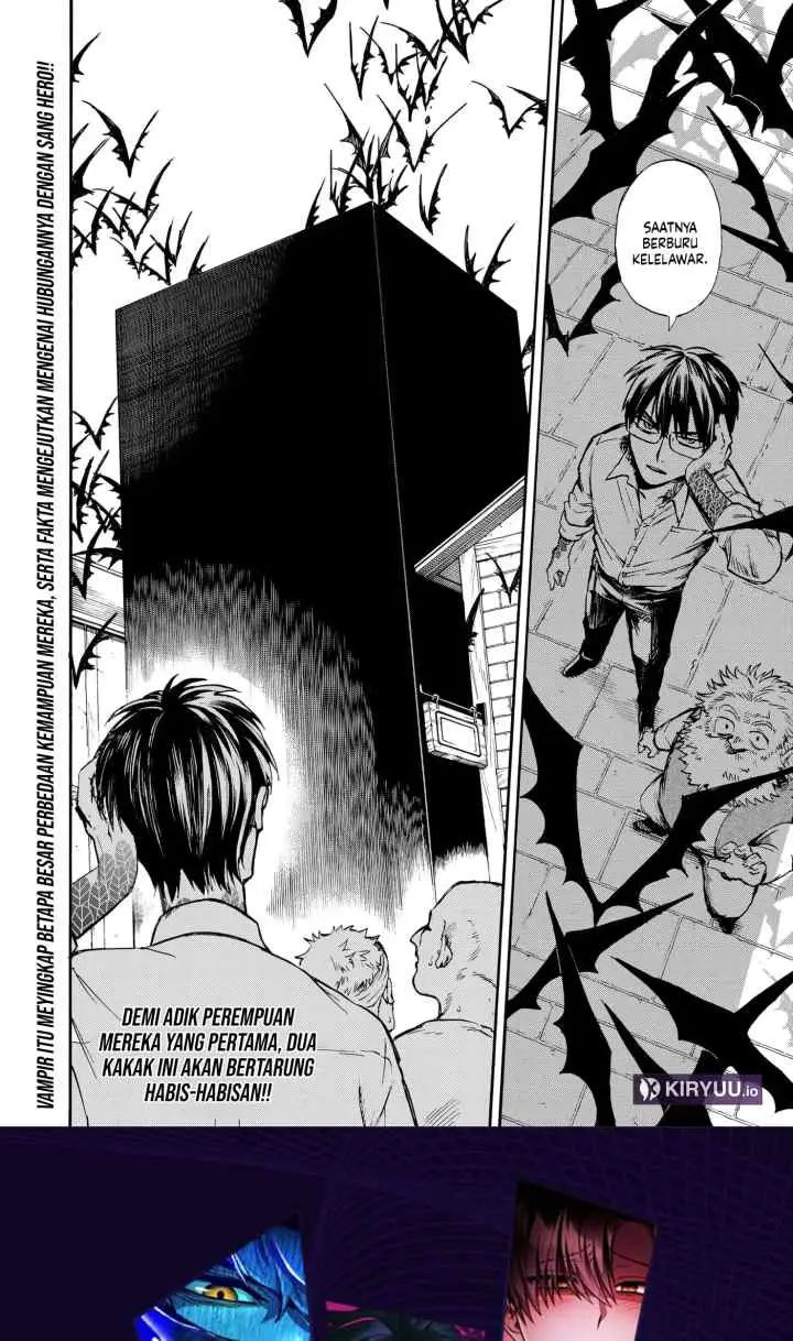 Yuusha Izoku chapter 5 halaman 19