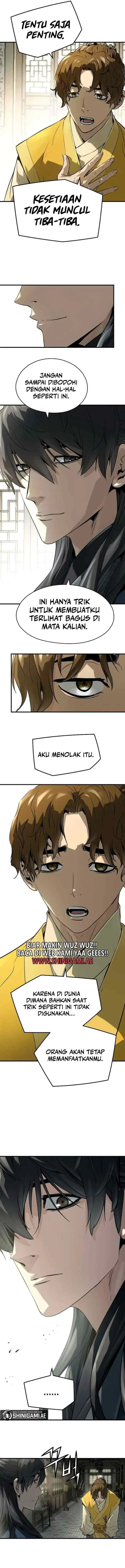 Absolute Regression chapter 38 halaman 9