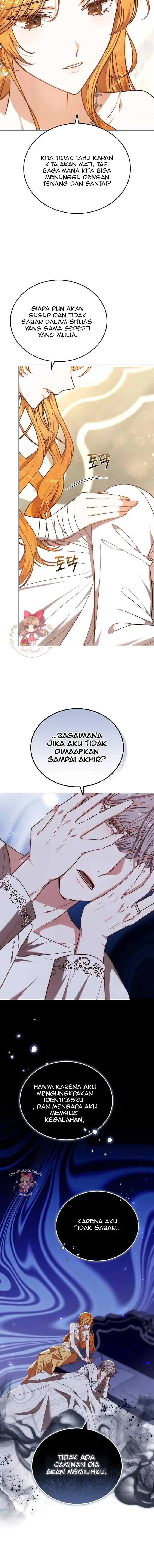 Bride of Obsidian chapter 63 halaman 9