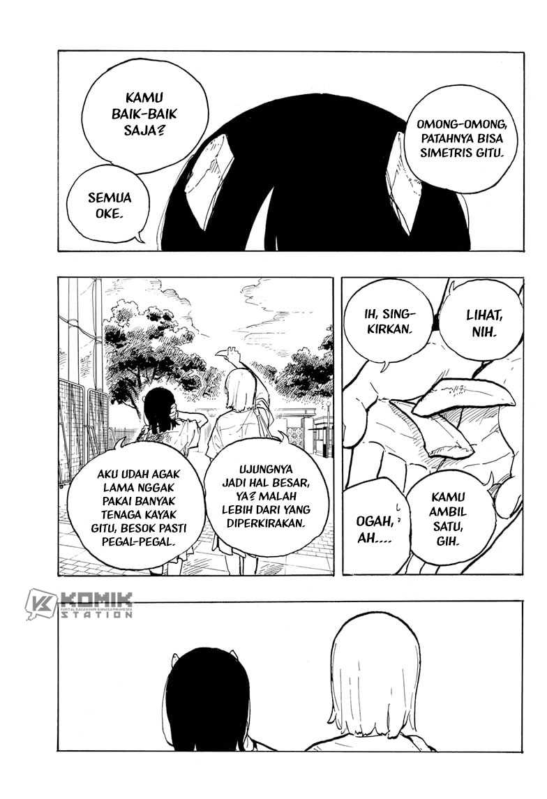 Ruri Dragon chapter 21 halaman 17