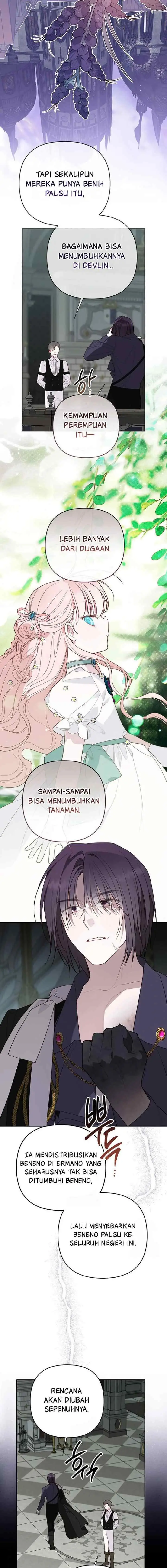 The Baby Tyrant chapter 130 halaman 4