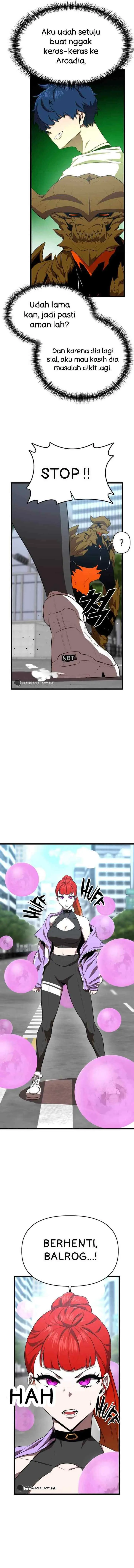 Rental Hero chapter 44 halaman 4