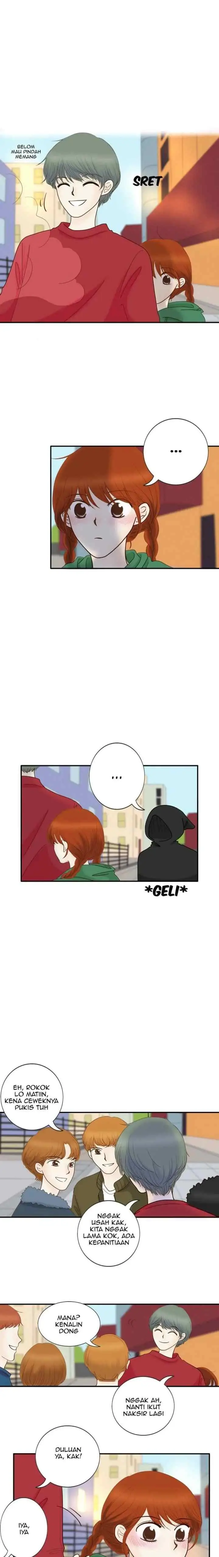 90 Days chapter 80 halaman 7