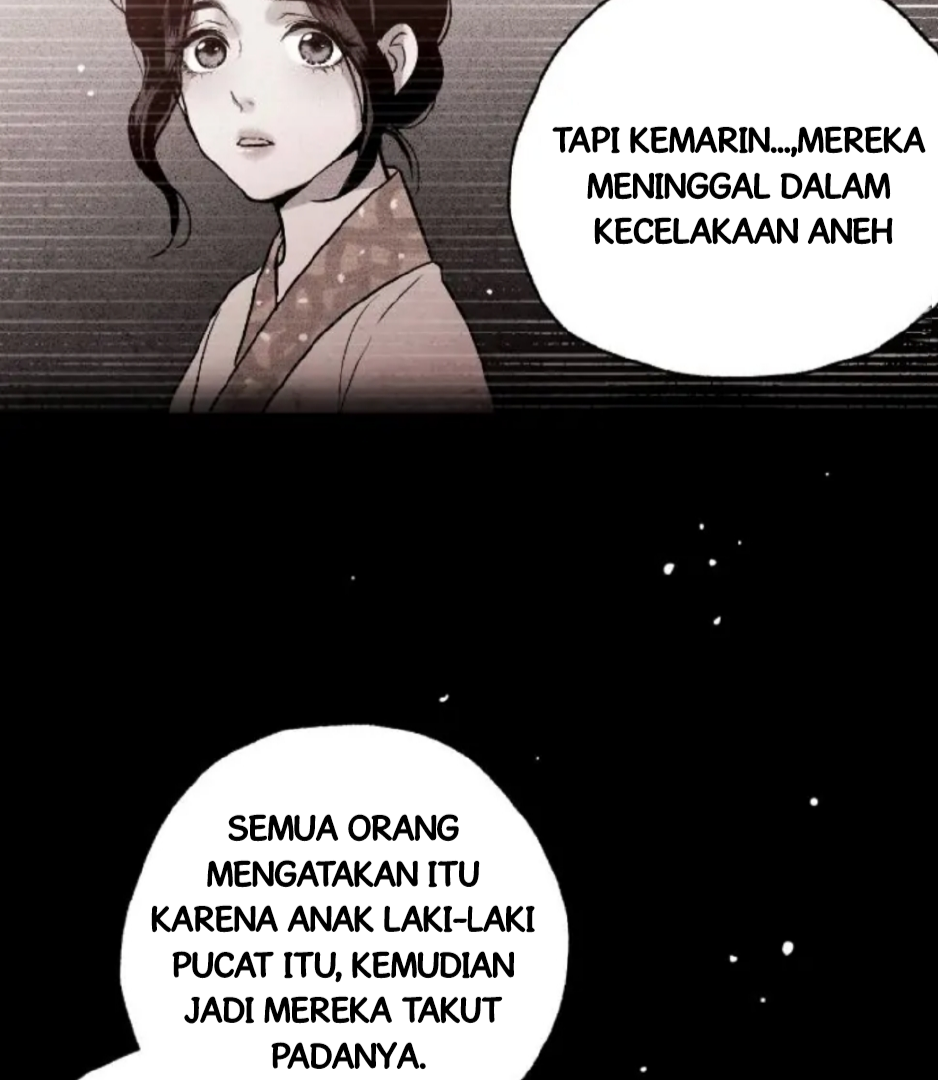 Pureun Yuri chapter 17 halaman 86