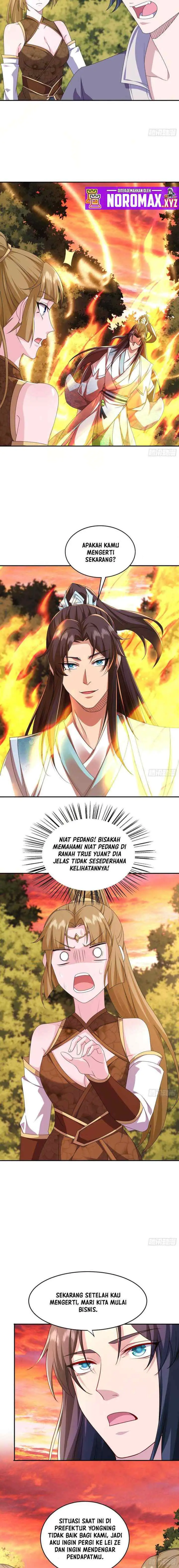 I Rely On Rewarding Apprentices To Upgrade chapter 13 halaman 4